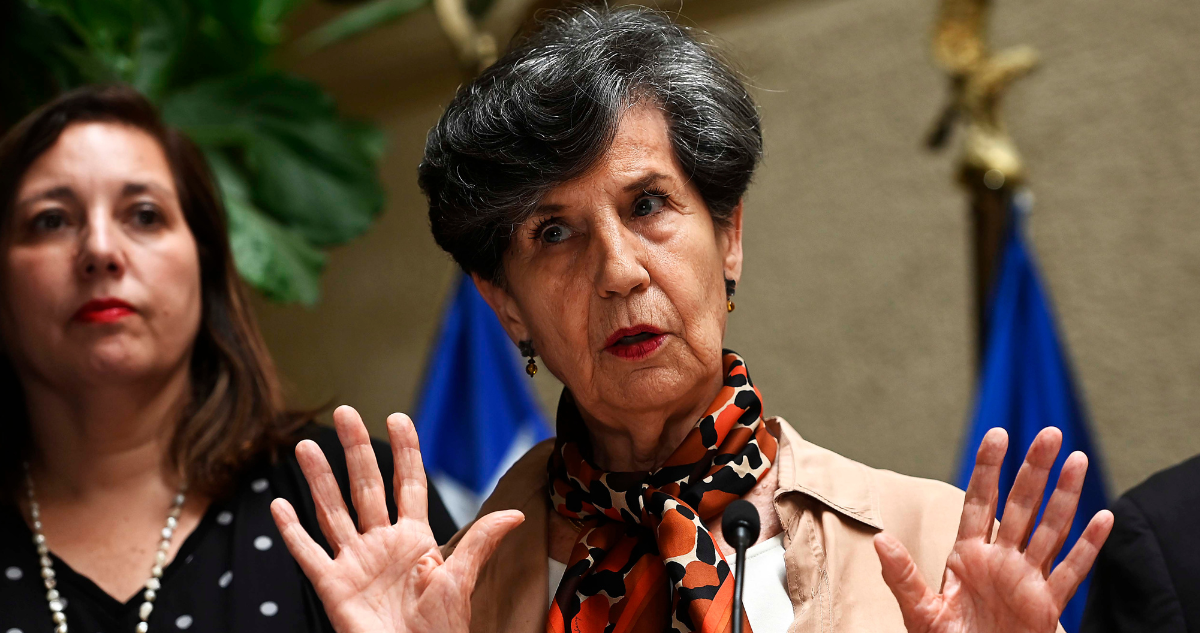 Republicanos tras requerimiento ante el TC: “El clan Allende debe entender que no está sobre la ley”