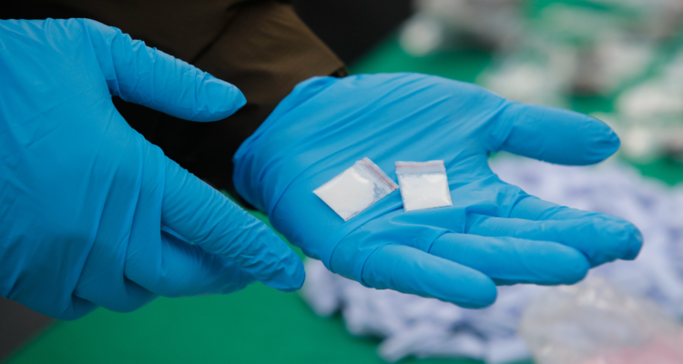 Fiscalía y OS7 de Carabineros detiene a clan familiar que traficaba drogas entre Tarapacá y Santiago