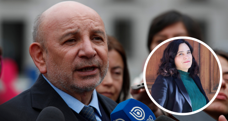 Designación de Antonia Rivas (FA) como consejera del Servel genera tensión entre el Gobierno y el PS