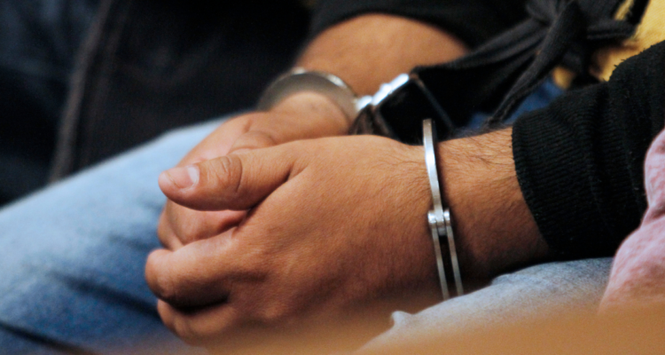 Funcionario de exclusivo colegio de Antofagasta fue detenido por pornografía infantil