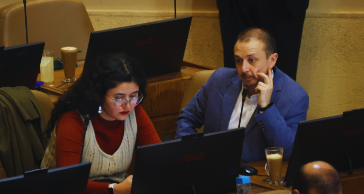 Diputados del PC denunciarán ante el Servel a Evelyn Matthei por “justificar muertes en dictadura”