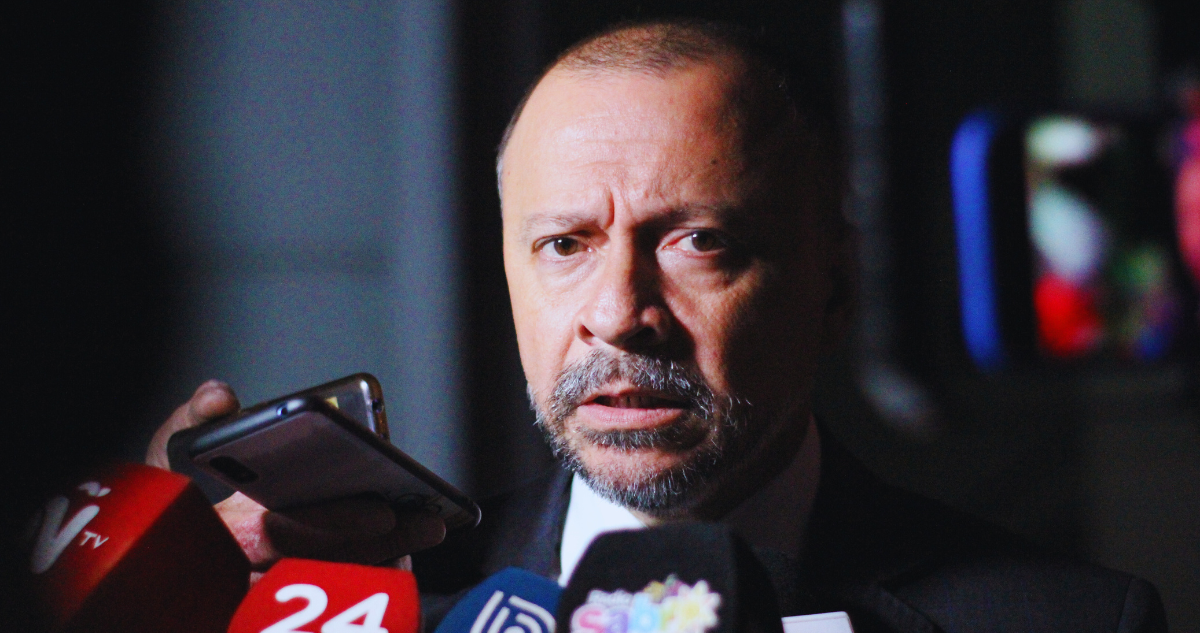Corte de Coyhaique deja en “estado de acuerdo” resolución contra fiscal Carlos Parra