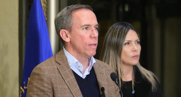 Diputado Alessandri (UDI) declina su candidatura a presidencia de la Cámara: apoyará a carta de RN