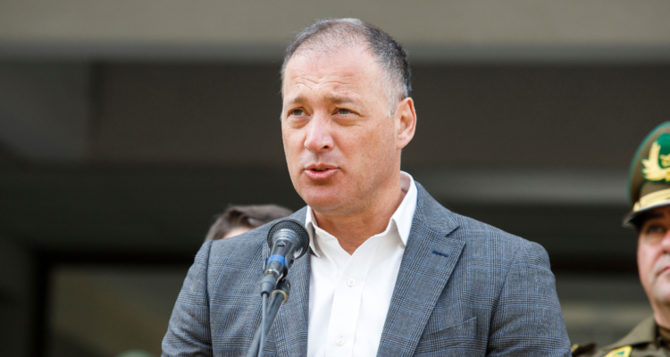 Tras empate, se definió por tómbola: José Miguel Castro (RN) es el nuevo presidente de la Cámara Baja