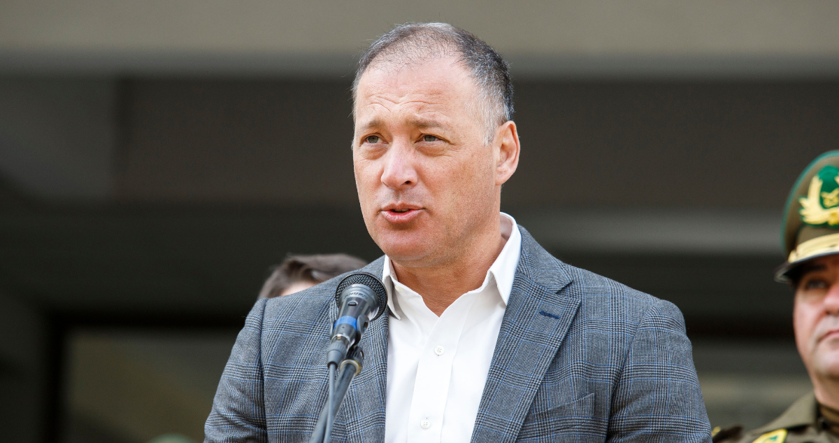 Tras empate, se definió por tómbola: José Miguel Castro (RN) es el nuevo presidente de la Cámara Baja