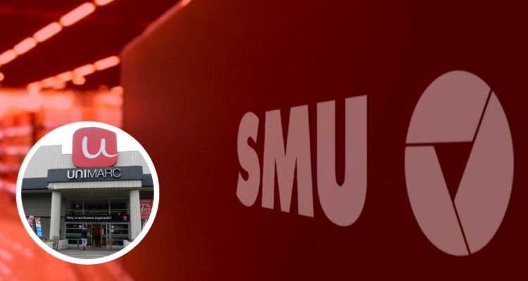 SMU llega a Perú