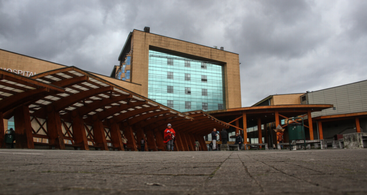 Sobreseen causa de joven que acusó violacion