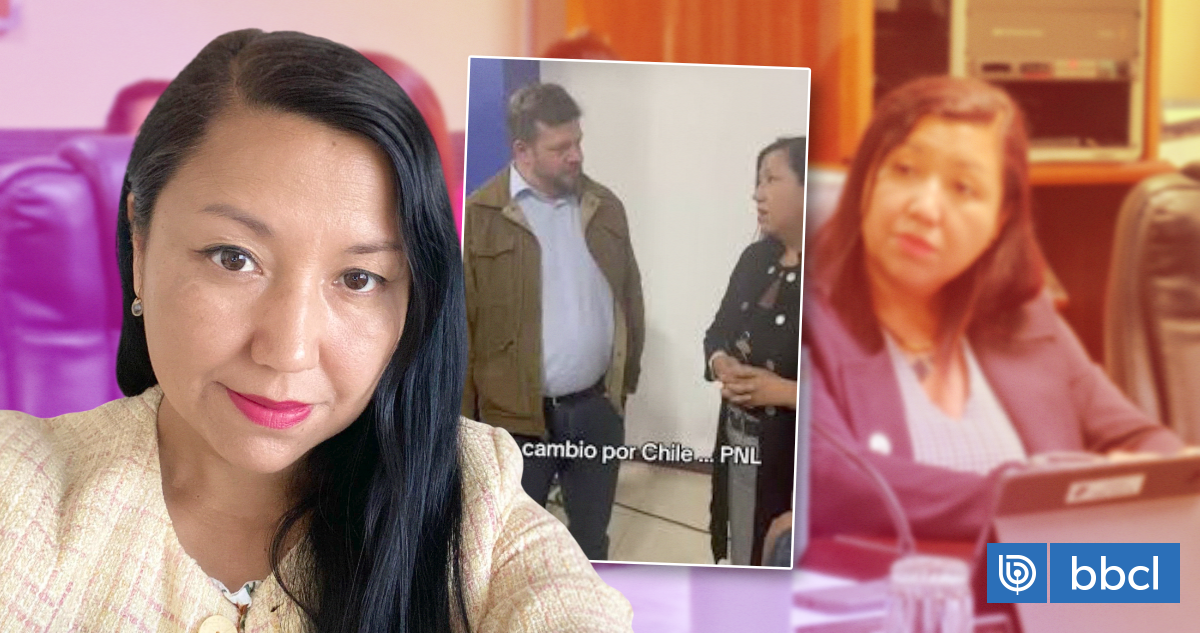 From Republican to Libertarian: Narcos Lawyer Chairs Arica Security Commission