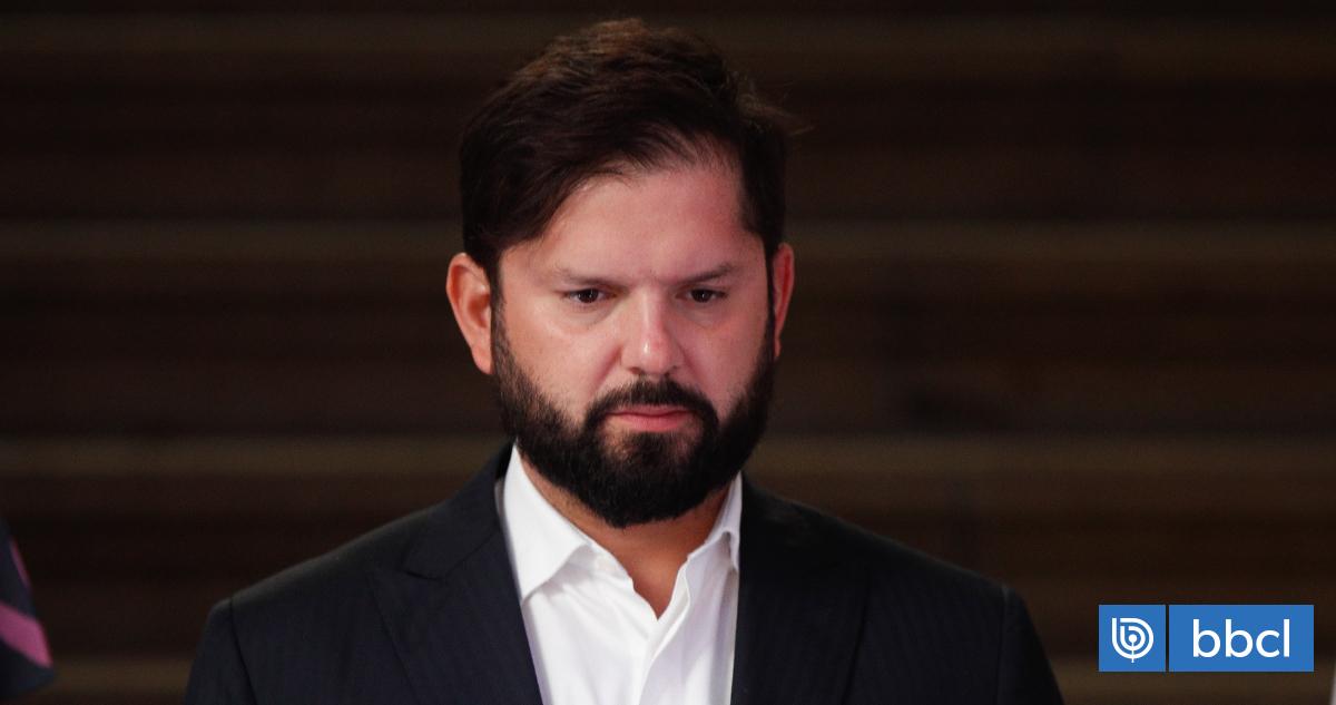 Boric lidera análisis sobre guerra comercial y su impacto en Chile