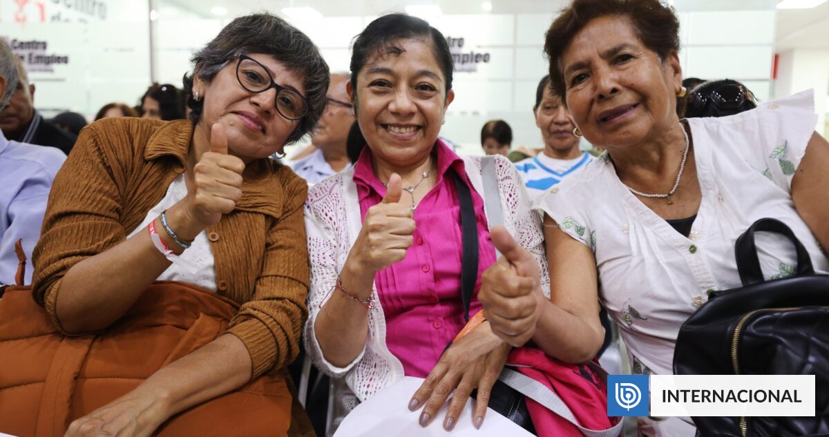 ¿Dónde hay mejor calidad de vida: en Chile o Perú? Nuevo ránking 2025 de Sudamérica zanja el tema