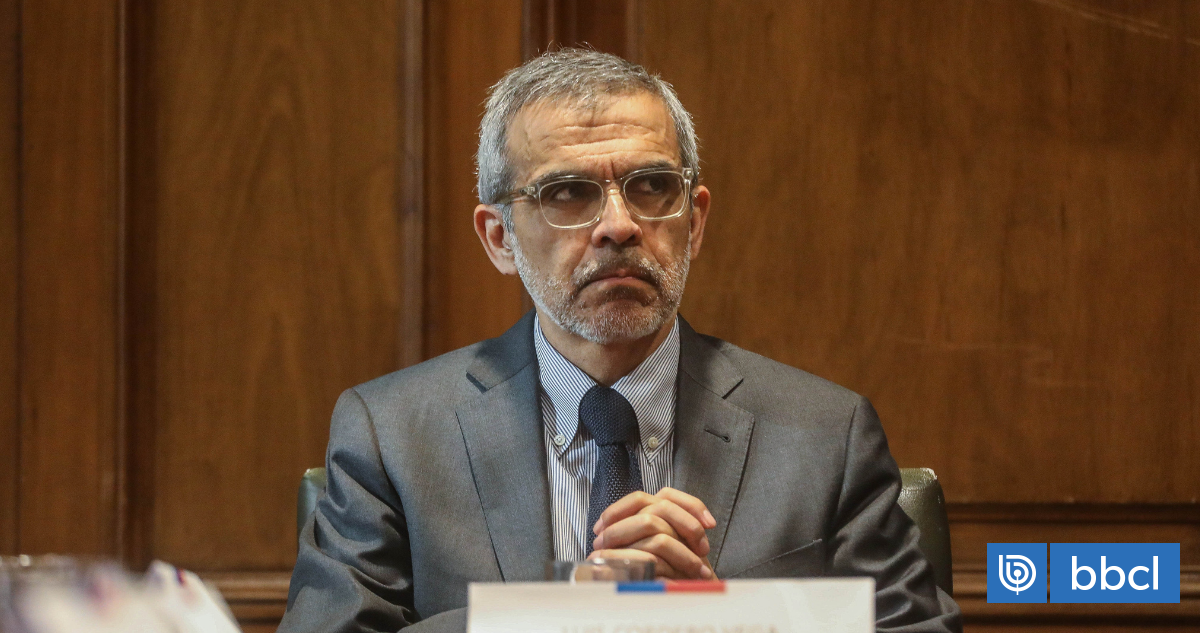 Cordero critica el uso del temor en campañas electorales: eco de Lavín en 1999
