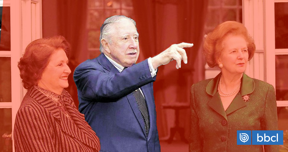 Investigador revela complicidad de Chile en engaño a británicos durante la dictadura