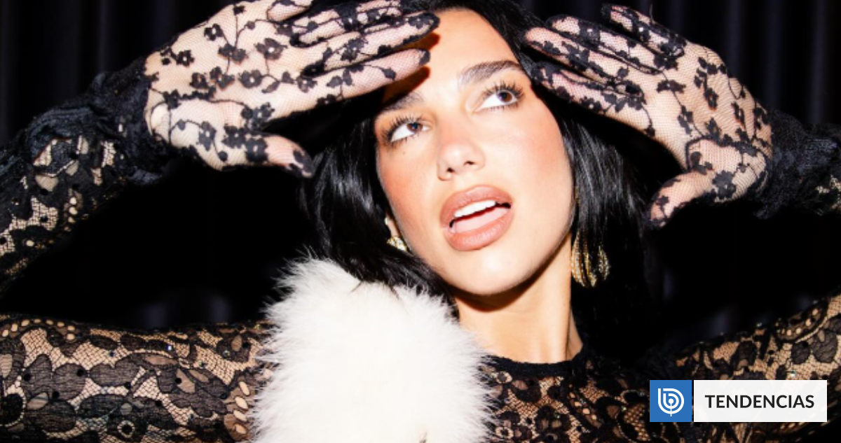 Dua Lipa confirma segunda fecha en Chile: revisa dónde y cuándo comprar las entradas
