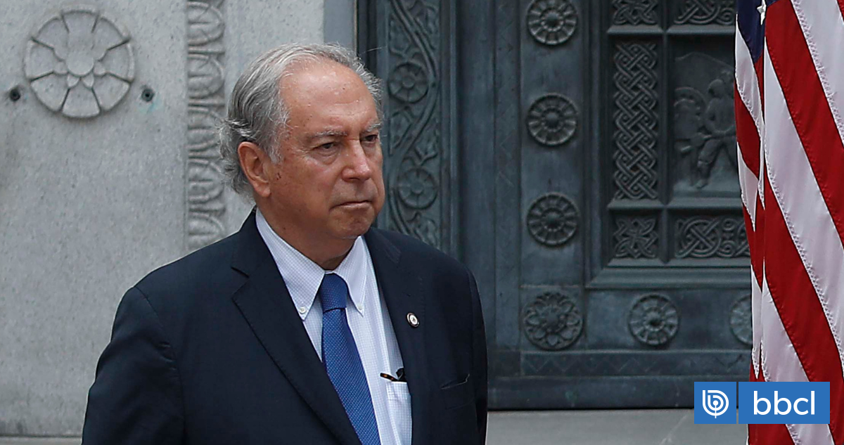 Chile enfrenta aranceles con calma y colaboración privada