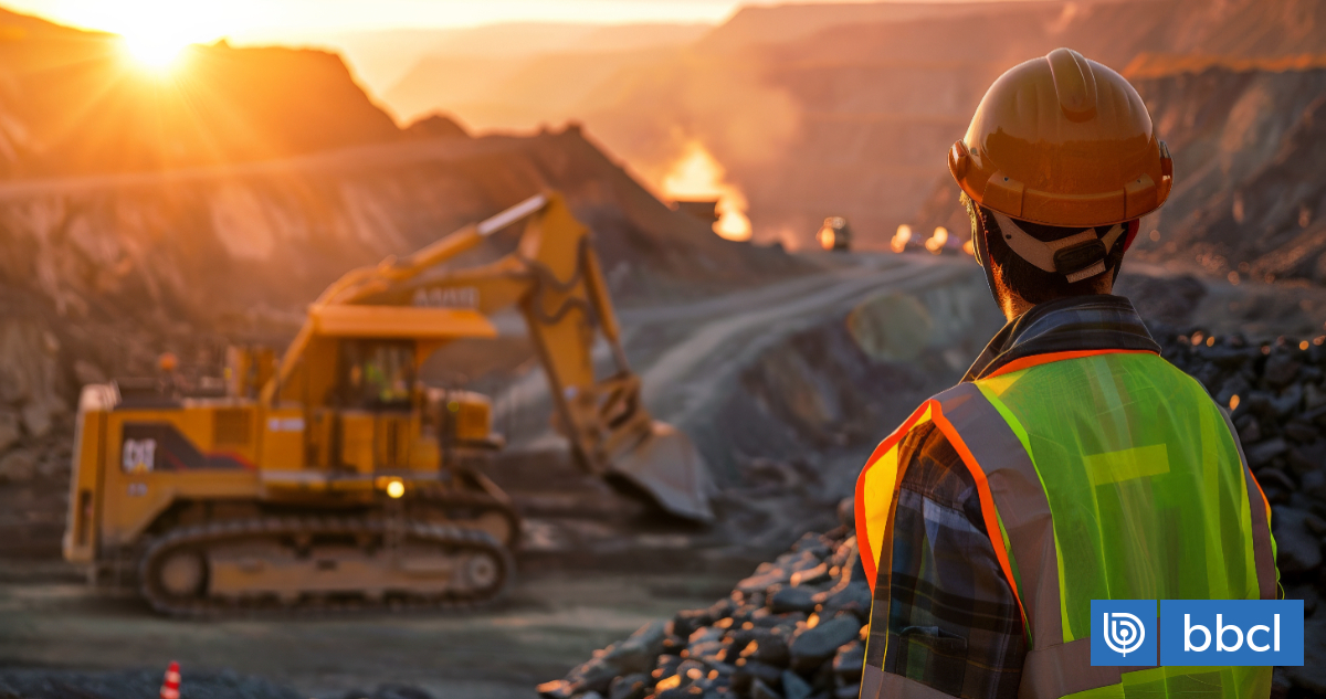 Avances en carbono neutralidad en minería chilena