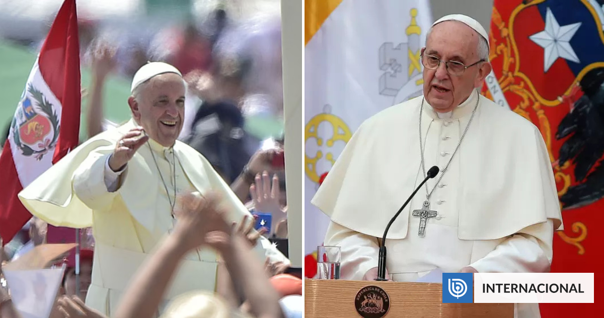 ¿Por qué el Papa Francisco no ha regresado a Argentina?