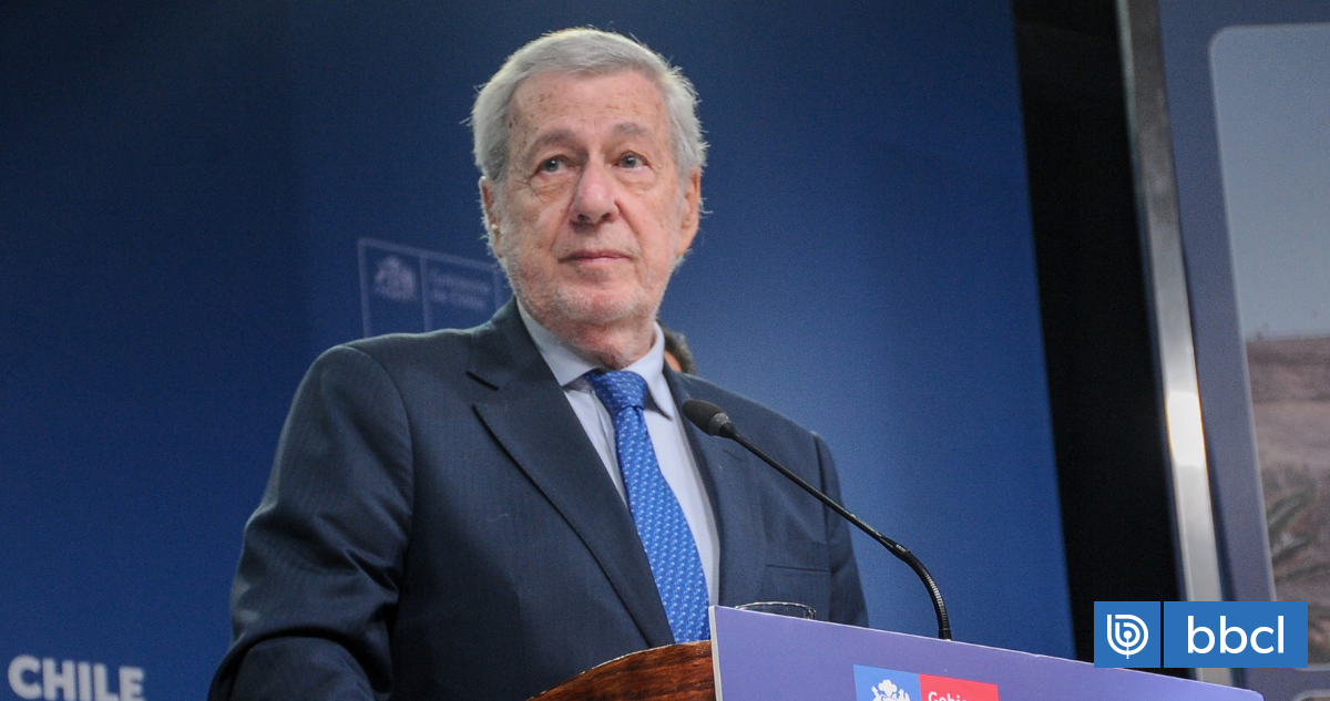 Gobierno chileno confirma delegación para el funeral del papa Francisco