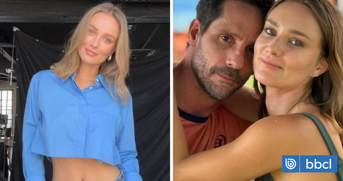 Kika Silva defiende a Gonzalo Valenzuela tras filtración de video comprometedor