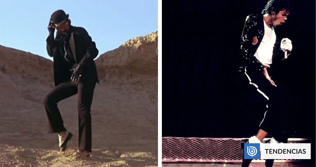 El bailarín que inspiró a Michael Jackson: Una vida de pasión y ritmo
