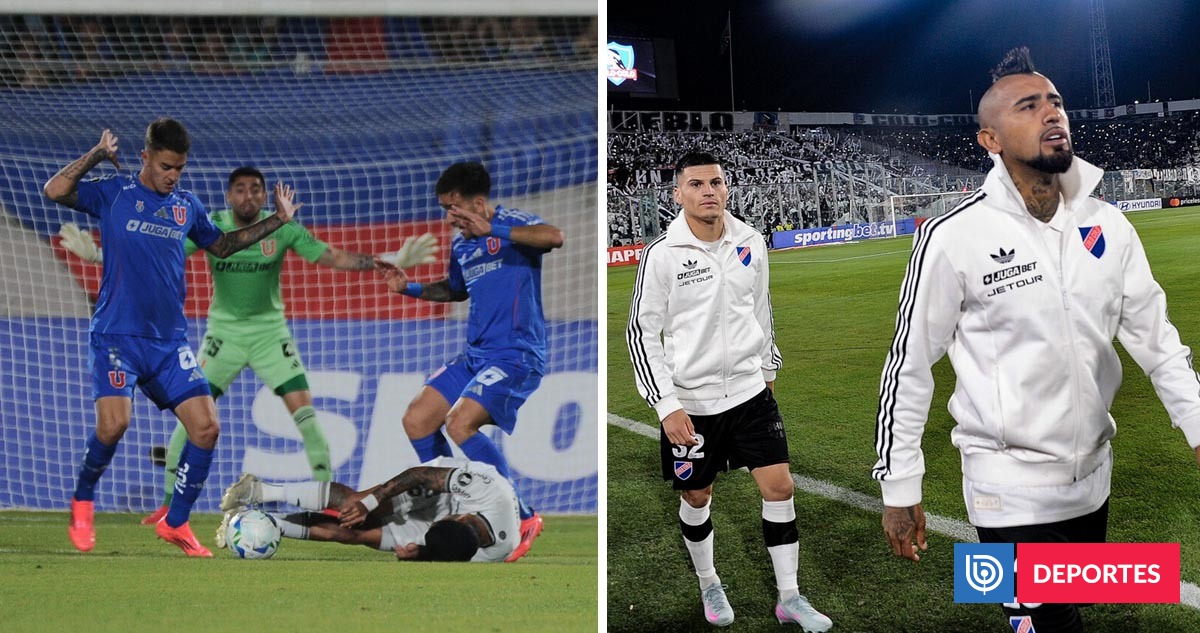 Superclásico se juega... por ahora: descartan suspender partido pese a desmanes en Monumental