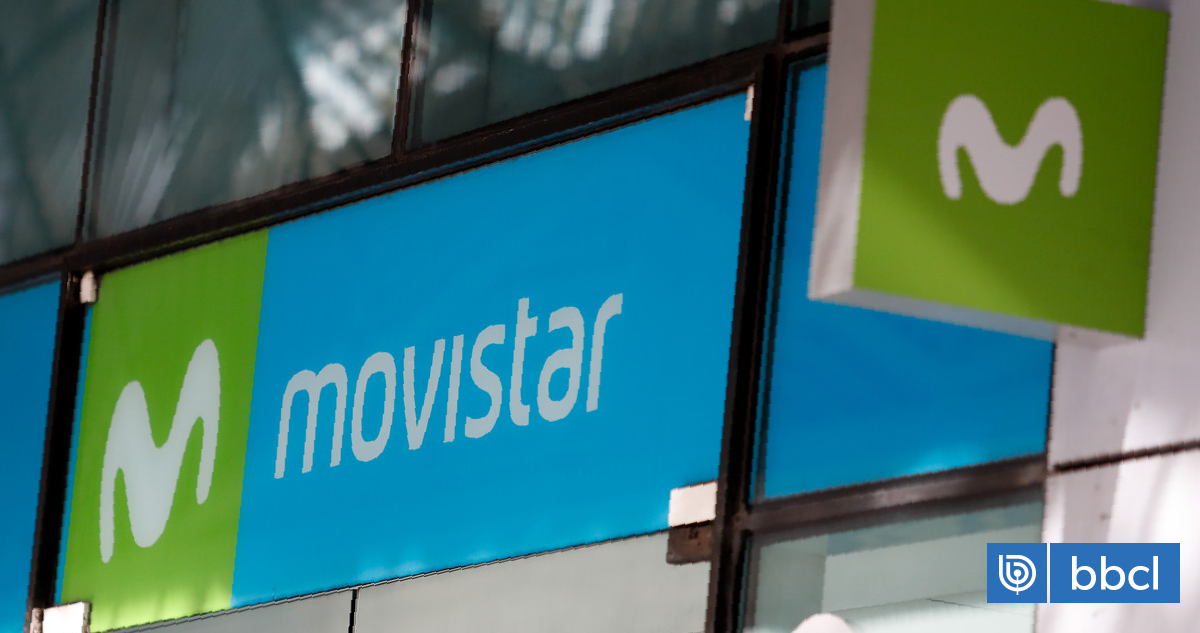Movistar invierte en Chile mientras se cuestionan ventas de Telefónica