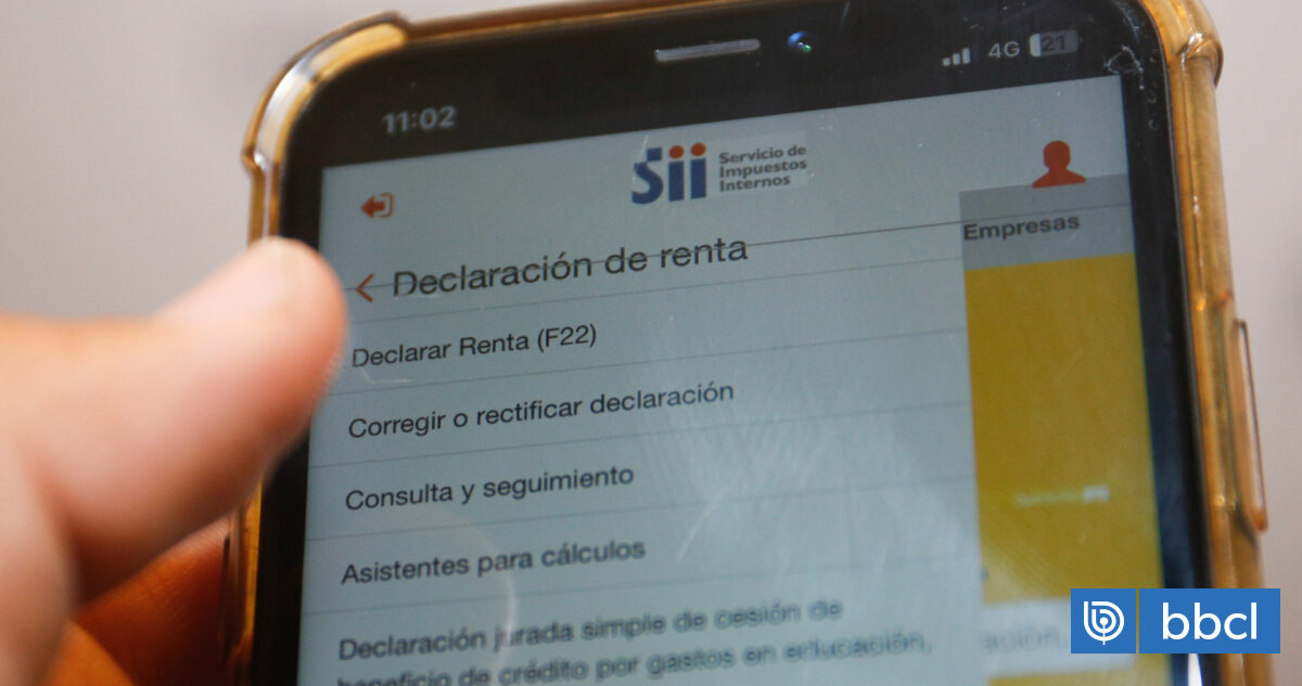 Contadores piden prórroga ante colapso del SII