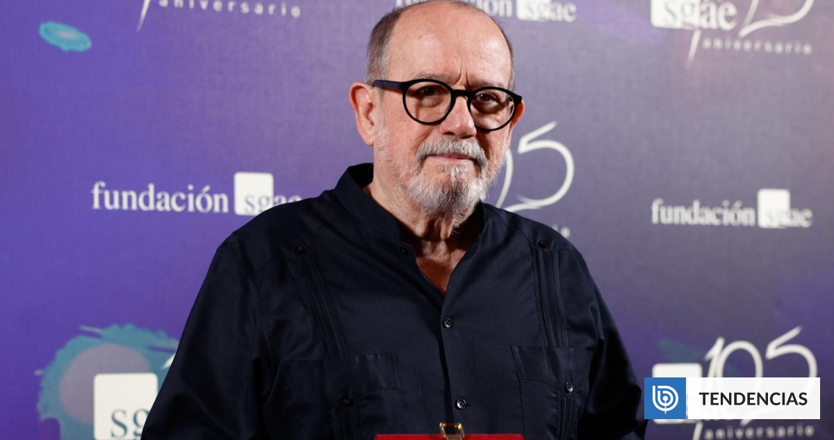 Silvio Rodríguez añade dos nuevas fechas tras agotar entradas en Arenas