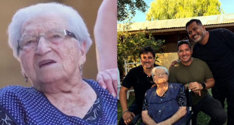 Muerte en Socios por Chile