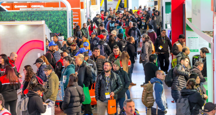 Conoce la programación de cursos disponibles para la ‘Gran Feria de Capacitación’ de Sodimac 2025