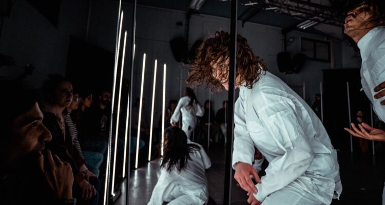 Sonicatártica, Tomislav Ostoic