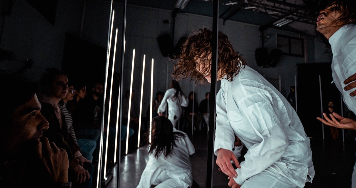 Sonicatártica, Tomislav Ostoic