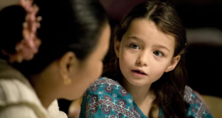 A los 24 años murió Sophie Nyweide, joven actriz que participó en películas como Noah y Mammoth