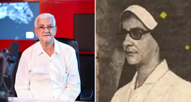 Historia de Sor Margarita