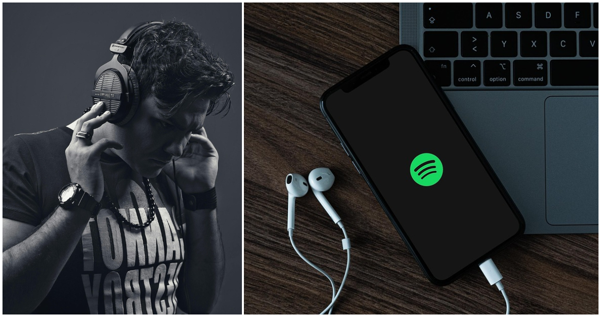 Spotify desembolsó más de US$100 millones en pagos para creadores de pódcast en 1er trimestre de 2025