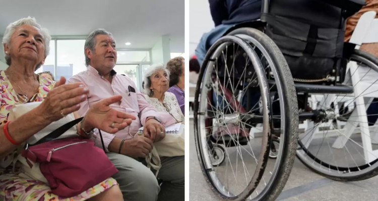 Cubre hasta un 95%: cómo postular al Subsidio de Arriendo para Personas Mayores y con discapacidad