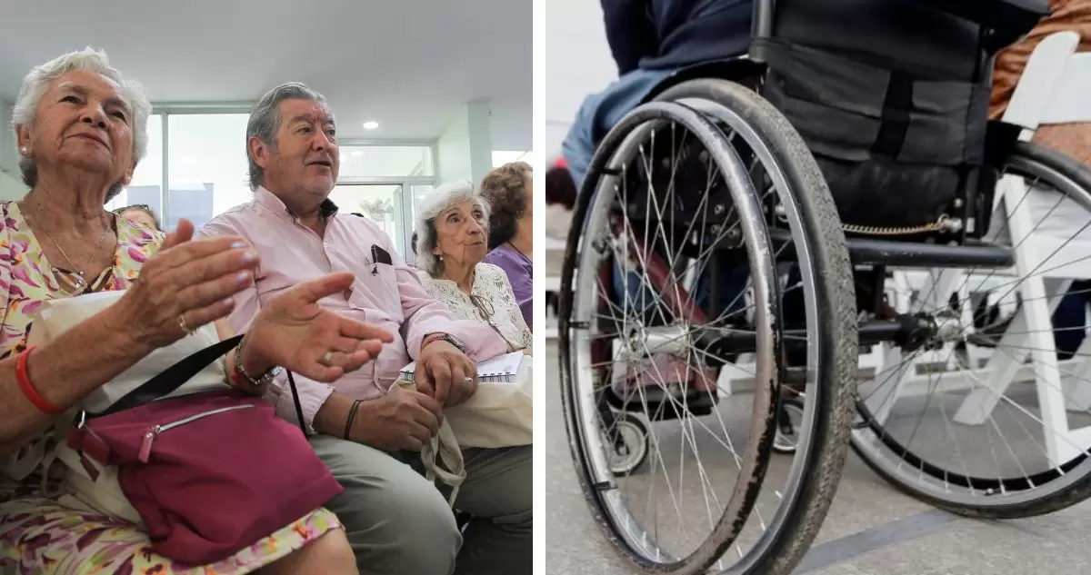 Cubre hasta un 95%: cómo postular al Subsidio de Arriendo para Personas Mayores y con discapacidad