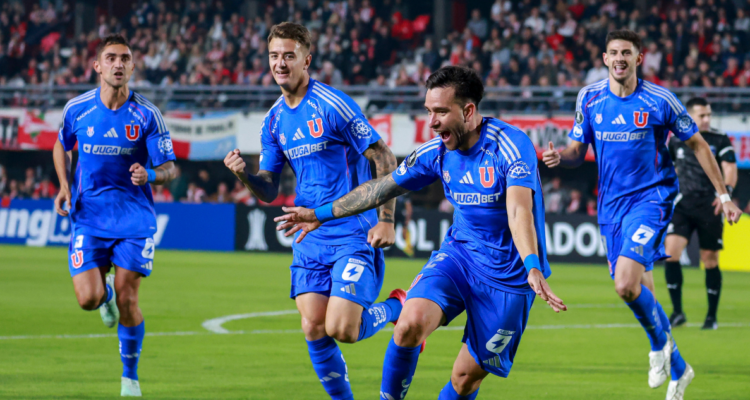 En La U encienden Superclásico con ‘palo’ a Colo Colo ante posible reclamo por menos descanso