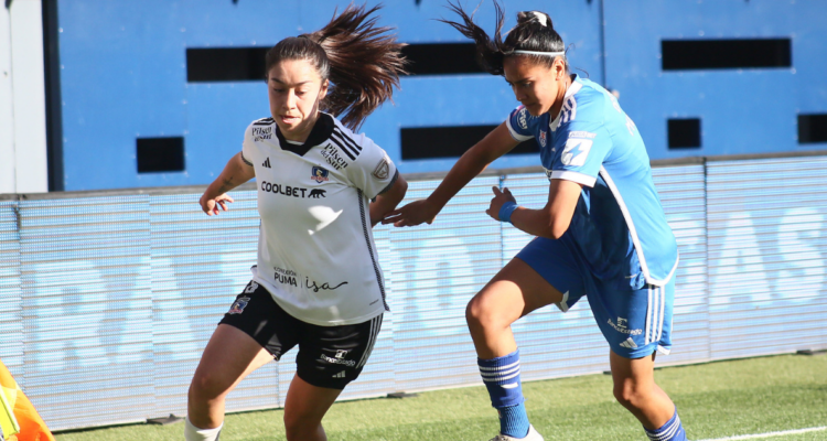 Superclásico femenino sufre modificación de aforo tras incidentes en el Monumental.