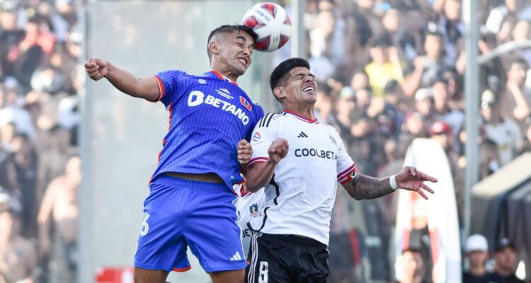 Superclásico: posible cambio de horario complica al fútbol chileno