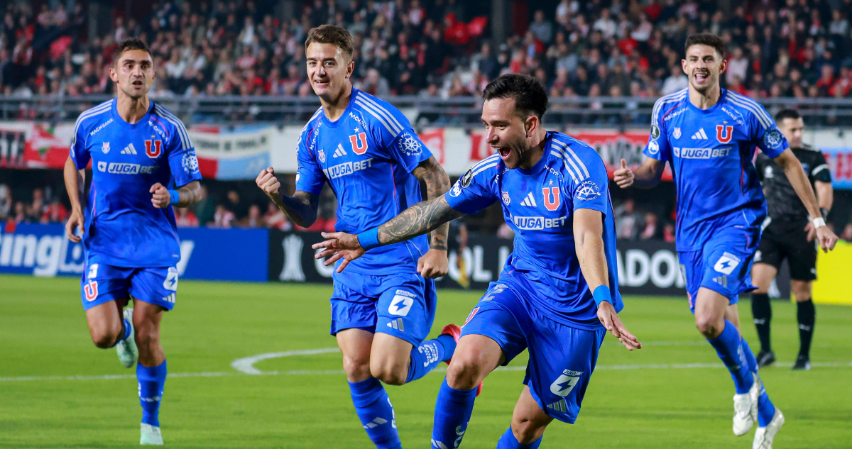 En La U encienden Superclásico con ‘palo’ a Colo Colo ante posible reclamo por menos descanso