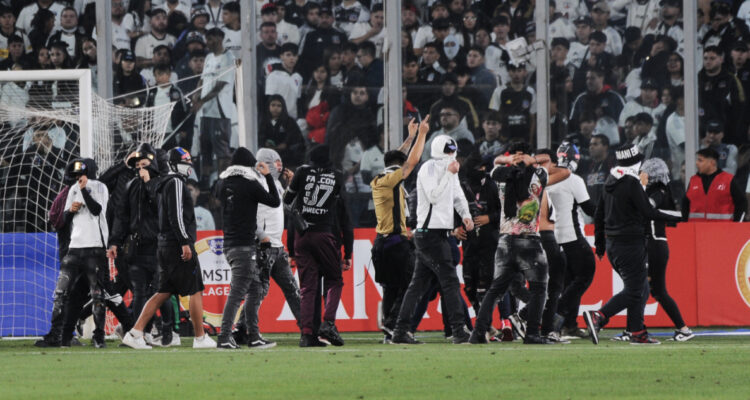 Suspensión superclásico foto portada