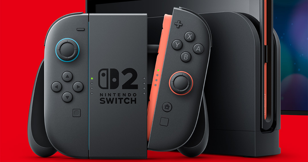 Nintendo Switch 2