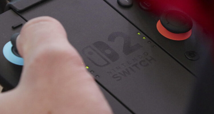 Nintendo congela indefinidamente los encargos de Switch 2 en EEUU debido a los aranceles