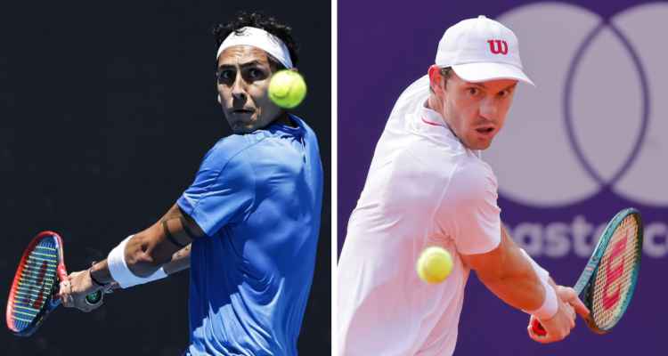 El ninguneo de la ATP a Alejandro Tabilo y Nicolás Jarry en la previa del Master 1000 de Montecarlo