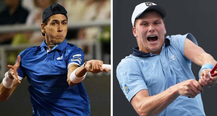 Cuándo, a qué hora, quién transmite y dónde ver en vivo por tv y streaming el partido de Alejandro Tabilo vs Jenson Brooksby por el ATP 250 de Houston.