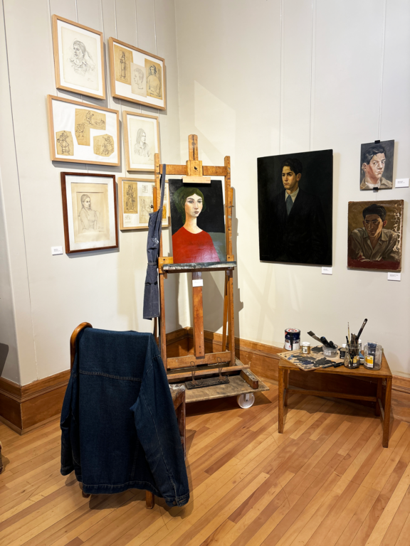 taller claudio di girolamo