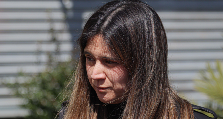 Tamara Vidal, imputada en la arista Fundación En Ti del caso Convenios