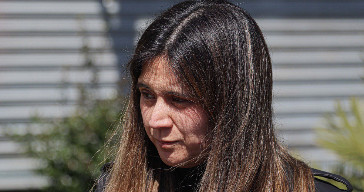 Tamara Vidal, imputada en la arista Fundación En Ti del caso Convenios