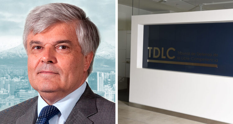 TDLC aplica fuertes multas a LarrainVial, Consorcio y Juan Hurtado Vicuña por denominado interlocking