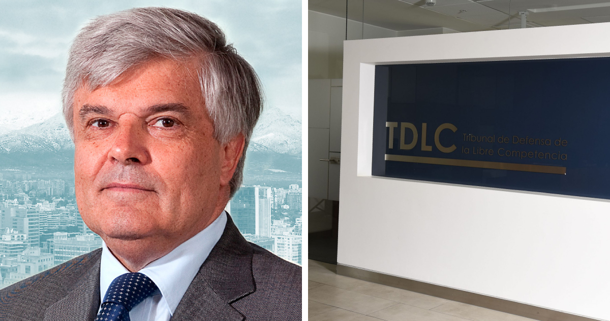 TDLC aplica fuertes multas a LarrainVial, Consorcio y Juan Hurtado Vicuña por denominado interlocking